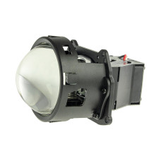 Світлодіодна лінза Cyclone LED BL 3.0" Q3 55/65W 9-32V