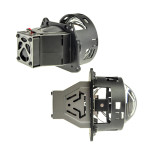 Bi-Led лінза Cyclone LED BL 3.0" Q3 55/65W 9-32V