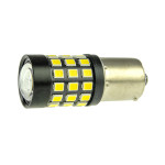 Світлодіодна лампа S25-104 CAN 2835-39 12V