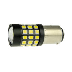 Світлодіодна лампа S25-105(2) CAN 2835-39 12V