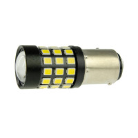 Світлодіодна лампа S25-105(2) CAN 2835-39 12V