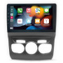 Штатна магнітола Citroen C4 2010-2015 Decker D10-006 4x64, 4G