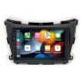 Штатна магнітола Nissana Murano 2015+ Decker D10-006 4x64, 4G