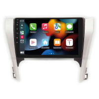 Штатная магнитола Toyota Camry 2011-2014 Decker D10-006 4x64, 4G