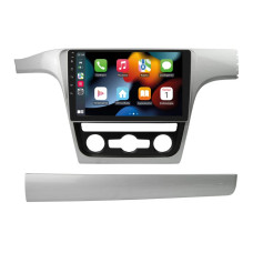 Штатна магнітола Volkswagen Passat NMS 2011-2021 Decker D10-006 4x64, 4G