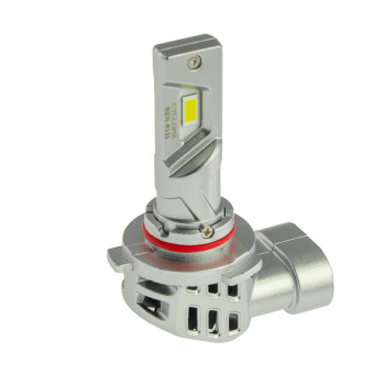 LED лампи автомобільні Cyclone Type-51 9006 6000K LED лампи автомобільні Cyclone Type-51 9006 6000K