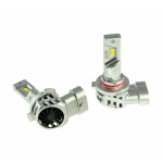 LED лампы автомобильные Cyclone Type-51 9006 6000K