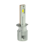 LED лампи автомобільні Cyclone Type-51 H1 6000K