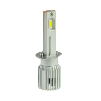 LED лампы автомобильные Cyclone Type-51 H1 6000K