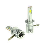 LED лампи автомобільні Cyclone Type-51 H1 6000K