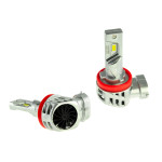 LED лампы автомобильные Cyclone Type-51 H11 6000K