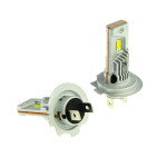 LED лампи автомобільні Cyclone Type-51 H7 6000K