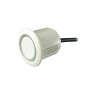 Датчик D-sensor 19 mm, white