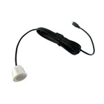 Датчик D-sensor 19 mm, white