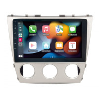 Штатная магнитола Toyota Camry 2006-2011 AMP Decker D10-007 4x64, DSP, 360, 4G