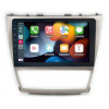 Штатна магнітола Toyota Camry 2006-2011 Climate AMP Cyclone C10-012 4x64 DSP 4G