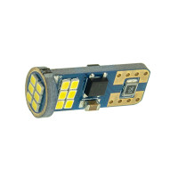 Світлодіодна лампа T10-092 CAN 2016-18 12-24V MJ