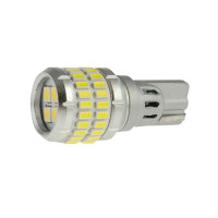 Світлодіодна лампа T15-008 CAN 3014+3030-52 12V