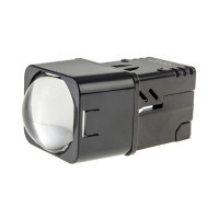 Матрична Бі LED лінза Cyclone MX-02 1.5" 40/50W