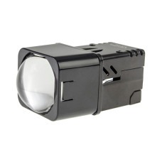 Матрична Бі LED лінза Cyclone MX-02 1.5" 40/50W Матрична Бі LED лінза Cyclone MX-02 1.5" 40/50W