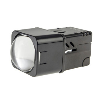 Матрична Бі LED лінза Cyclone MX-02 1.5" 40/50W