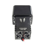 Матрична Бі LED лінза Cyclone MX-02 1.5" 40/50W