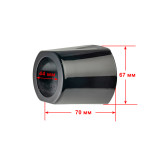 Маска S-60Black (1.5")