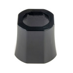 Маска S-61Black (1.5")