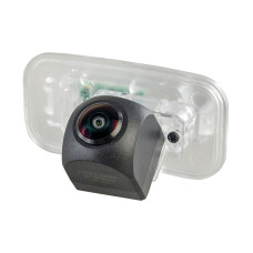 Модельна рамка-перехідник FR TOYOTA Camry V70 Модельна рамка-перехідник FR TOYOTA Camry V70