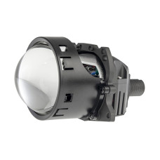 Cветодиодная Bi-LED линза Decker BL 3.0" RP-4 60/70W