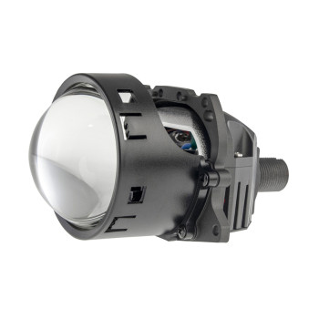 Світлодіодна Bi-LED лінза Decker BL 3.0" RP-4 60/70W