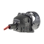 Cветодиодная Bi-LED линза Decker BL 3.0" RP-4 60/70W