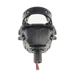 Cветодиодная Bi-LED линза Decker BL 3.0" RP-4 60/70W