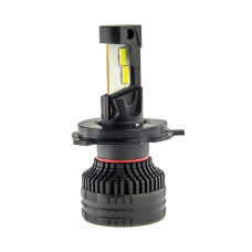 Світлодіодна лампа Decker LED PL-08 5K H4 H/L Світлодіодна лампа Decker LED PL-08 5K H4 H/L