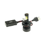 Світлодіодна лампа Decker LED PL-08 5K H4 H/L