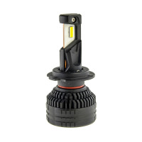 LED автолампа Decker PL-08 5K H7