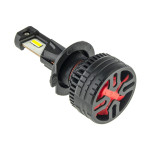 LED автолампа Decker PL-08 5K H7