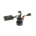 LED автолампа Decker PL-08 5K H7