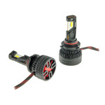 Світлодіодна лампа Decker LED PL-08 5K 9005