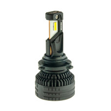 Світлодіодна лампа Decker LED PL-08 5K 9006 Світлодіодна лампа Decker LED PL-08 5K 9006