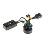 Світлодіодна лампа Decker LED PL-08 5K 9012