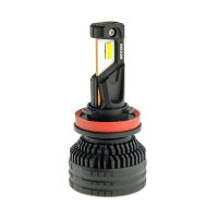 Світлодіодна лампа Decker LED PL-08 5K H11