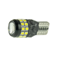 Світлодіодна лампа T10-113 CAN 2016-27 12V Світлодіодна лампа T10-113 CAN 2016-27 12V