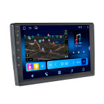 Автомагнитола 9" Android 14 Decker D9-008 (8/128Gb) QLED / 4G / DSP / WIFI6