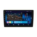 Автомагнитола 10.1" Android 14 Decker D10-008 (8/128Gb) QLED / 4G / DSP / WIFI6