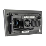 Універсальна штатна магнітола Cyclone P9-001 (4x64 DSP 4G)
