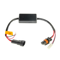 Конвертор для лінз 24V-12V