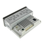 Автомагнітола 1Din Nextone MD-502 2+32Gb CarPlay Android Auto