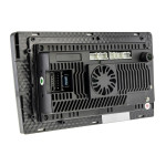 Мультимедійний пристрій Cyclone C9-013 (4x64 DSP 4G)