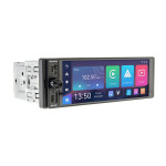 Автомагнітола 1DIN Android Nextone MD-503 (2/32Gb) 6.6" IPS / CarPlay / Android Auto